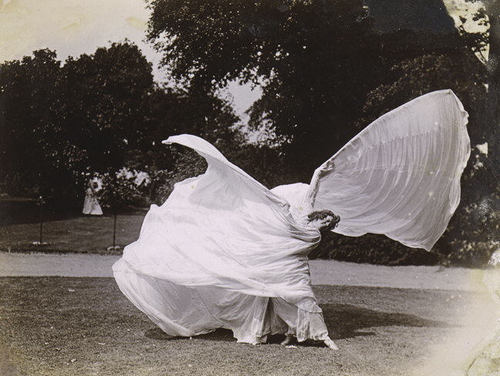 Loïe Fuller