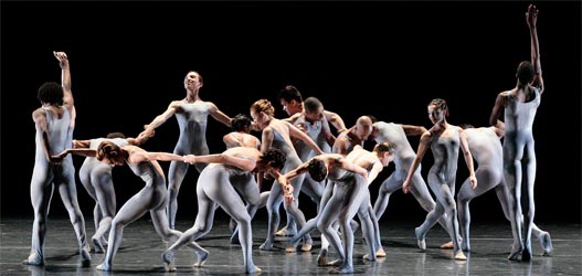 Ballet Jovem Palácio das Artes