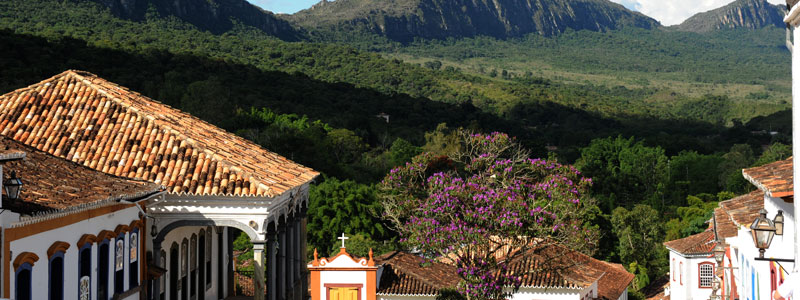 Festival de Inverno da UFMG em Tiradentes