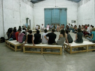 Colaboratorio 2010