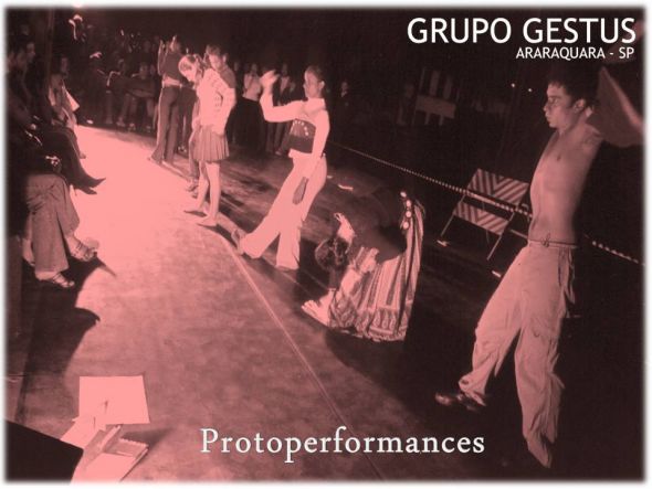 Protoperformances