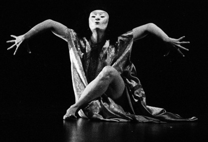 Mary Wigman