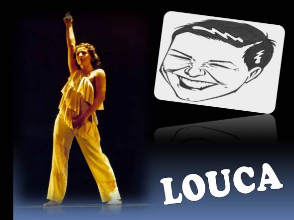 Louca