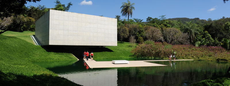 Festival de Inverno da UFMG em BH