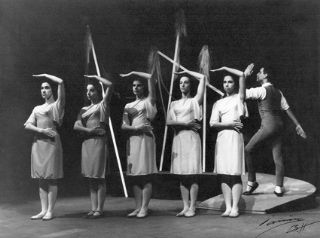 Arabela a Donzela e o Mito (1959)