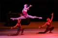 Espetáculo Spartacus estreou em 1968 - Ivan Vasiliev como Spartacus - Foto de Yelena Fetisova.jpg